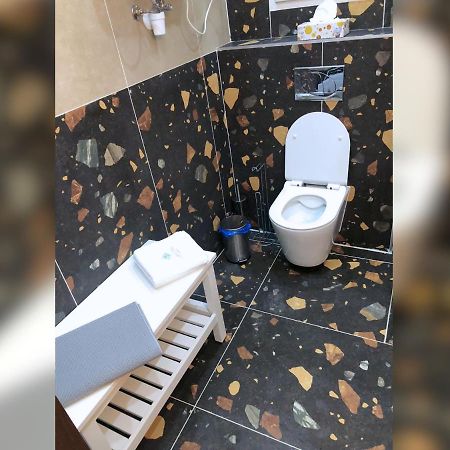 Jobelhome Calvin Apartment Budapeszt Zewnętrze zdjęcie
