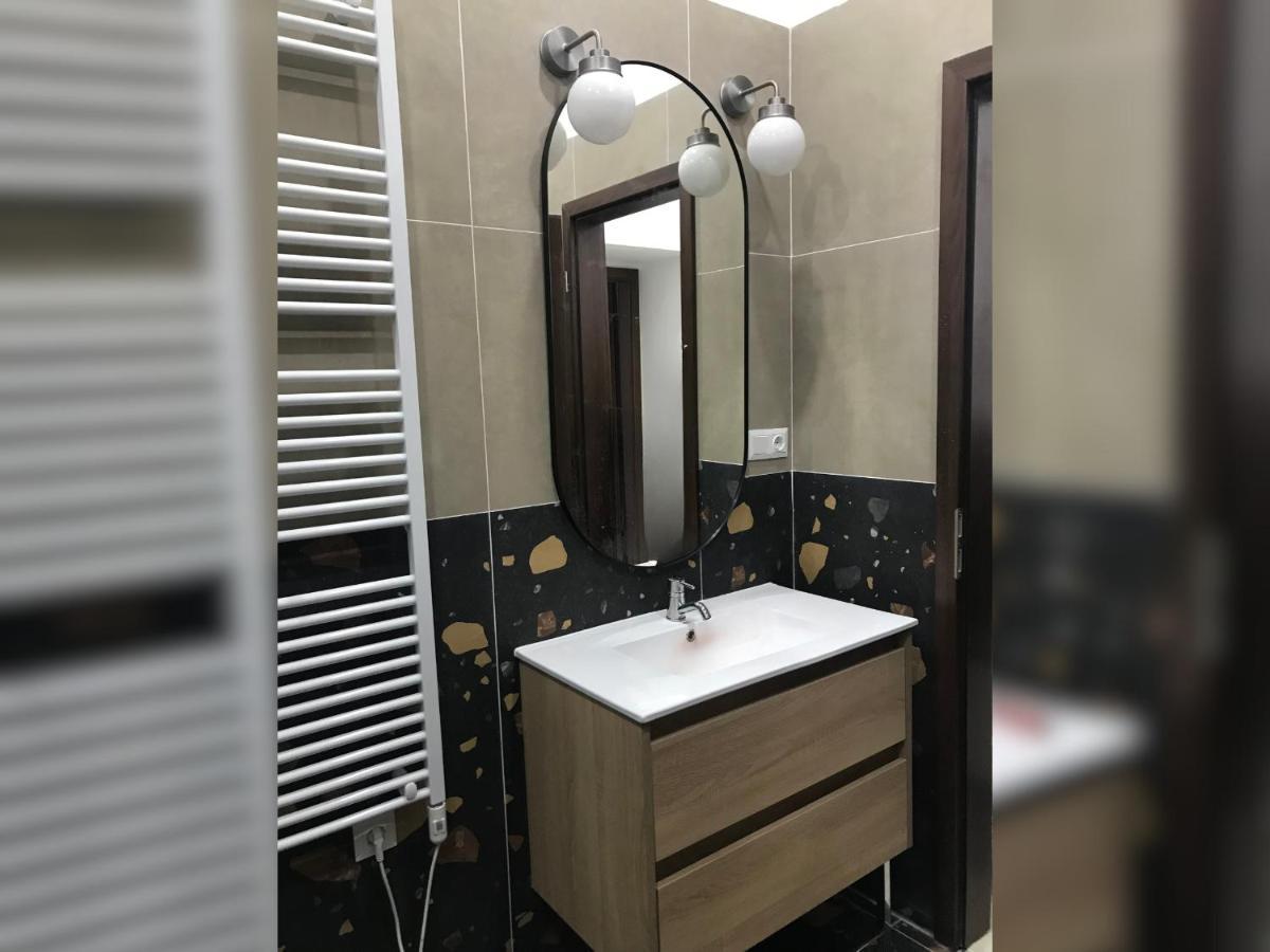 Jobelhome Calvin Apartment Budapeszt Zewnętrze zdjęcie