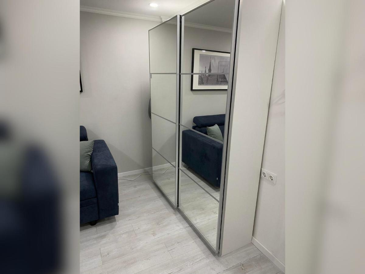 Jobelhome Calvin Apartment Budapeszt Zewnętrze zdjęcie