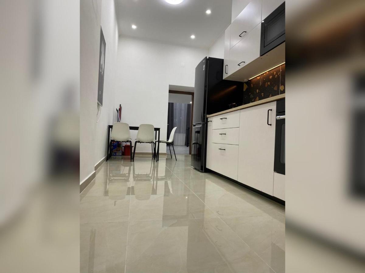 Jobelhome Calvin Apartment Budapeszt Zewnętrze zdjęcie
