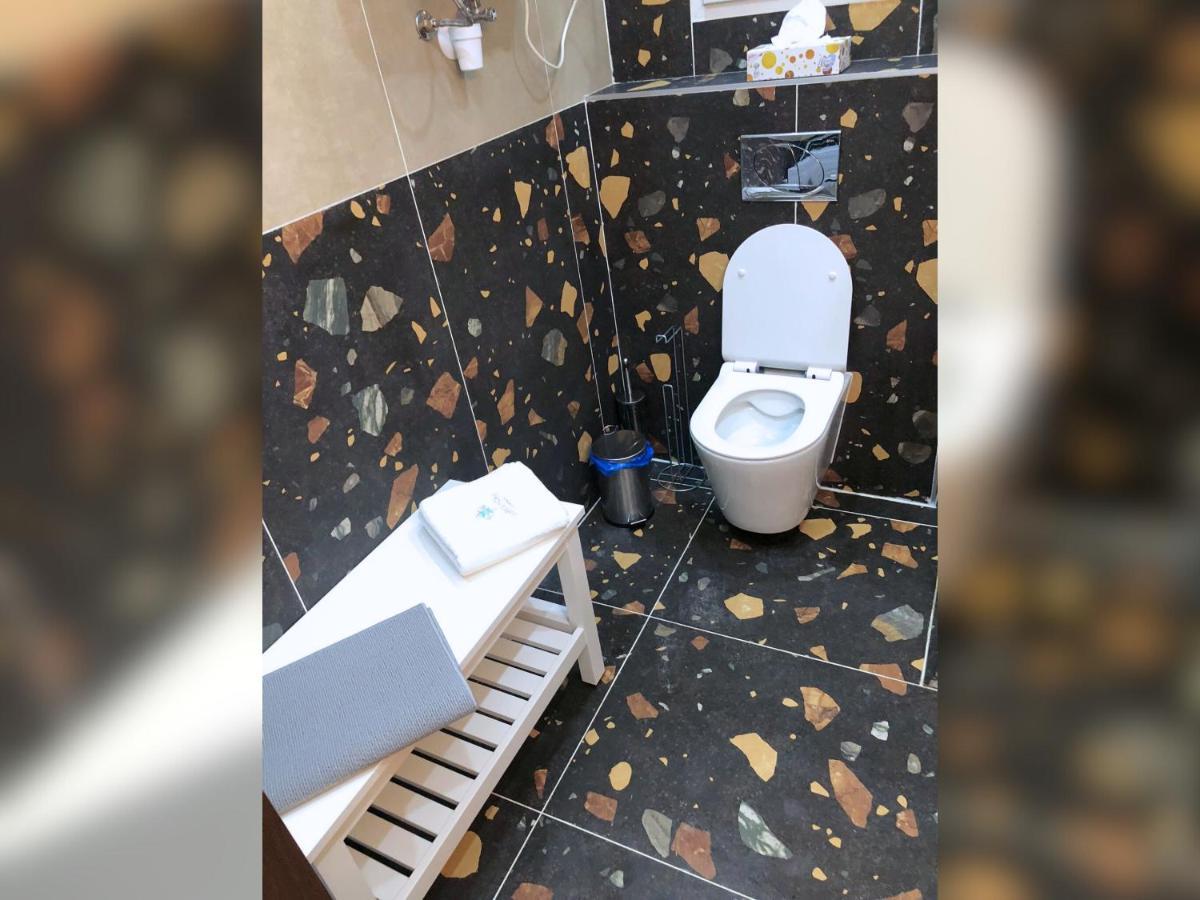 Jobelhome Calvin Apartment Budapeszt Zewnętrze zdjęcie