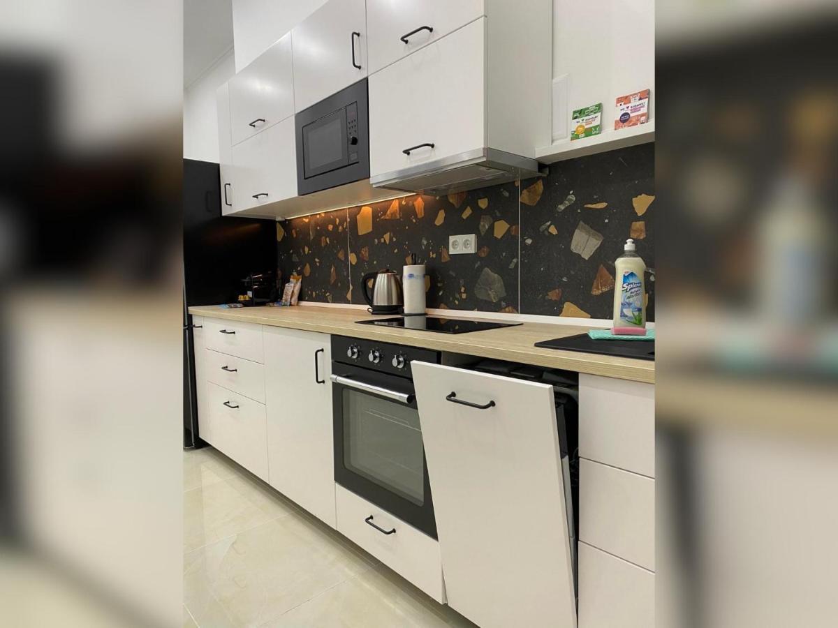 Jobelhome Calvin Apartment Budapeszt Zewnętrze zdjęcie