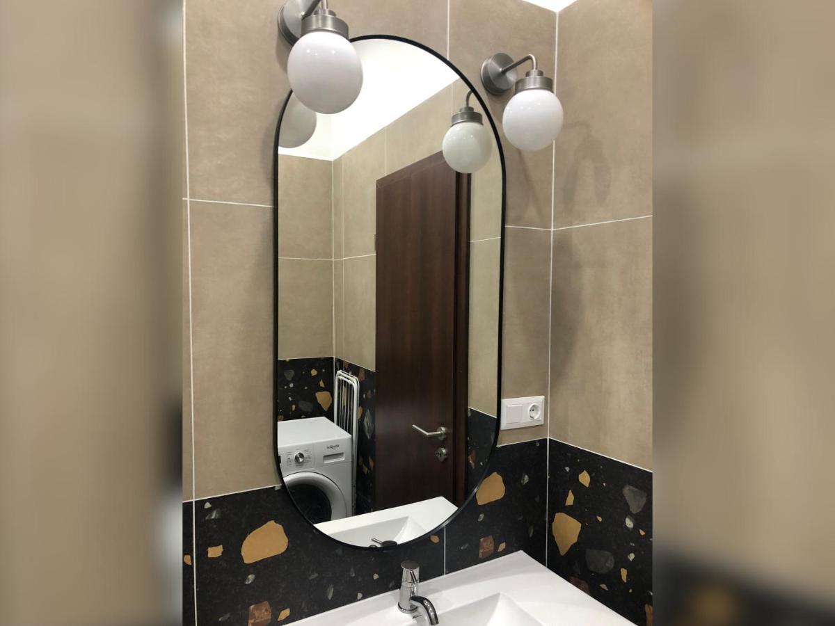 Jobelhome Calvin Apartment Budapeszt Zewnętrze zdjęcie