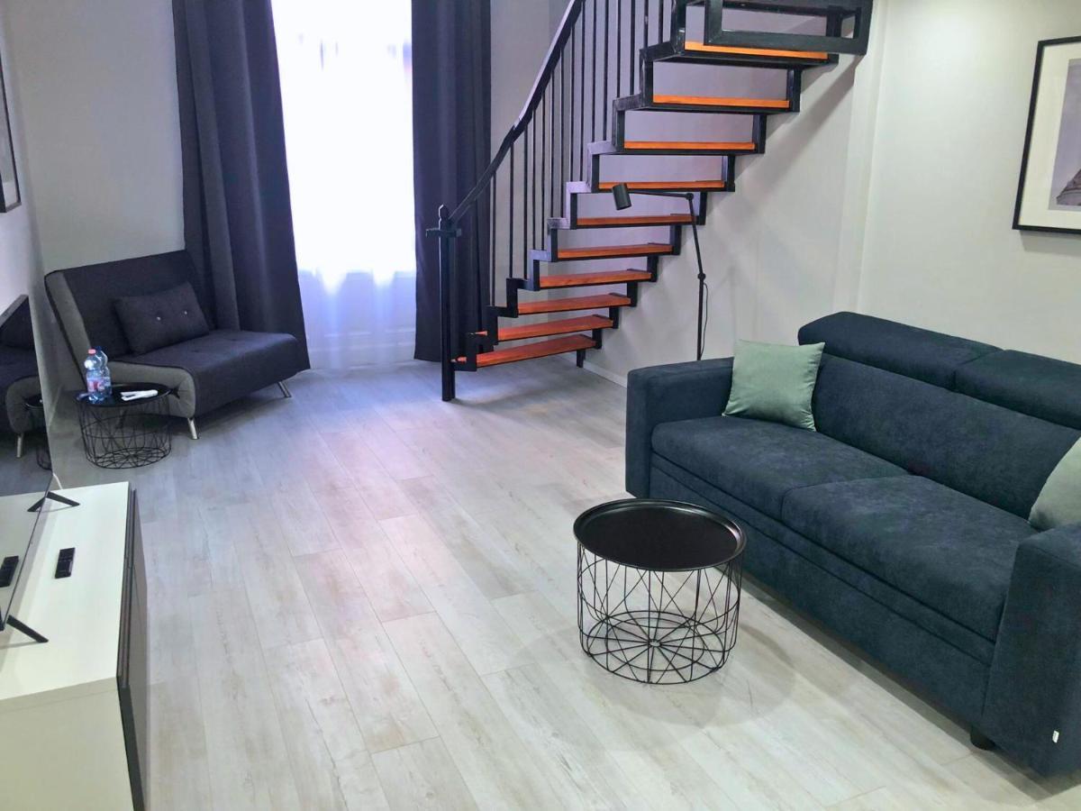 Jobelhome Calvin Apartment Budapeszt Zewnętrze zdjęcie