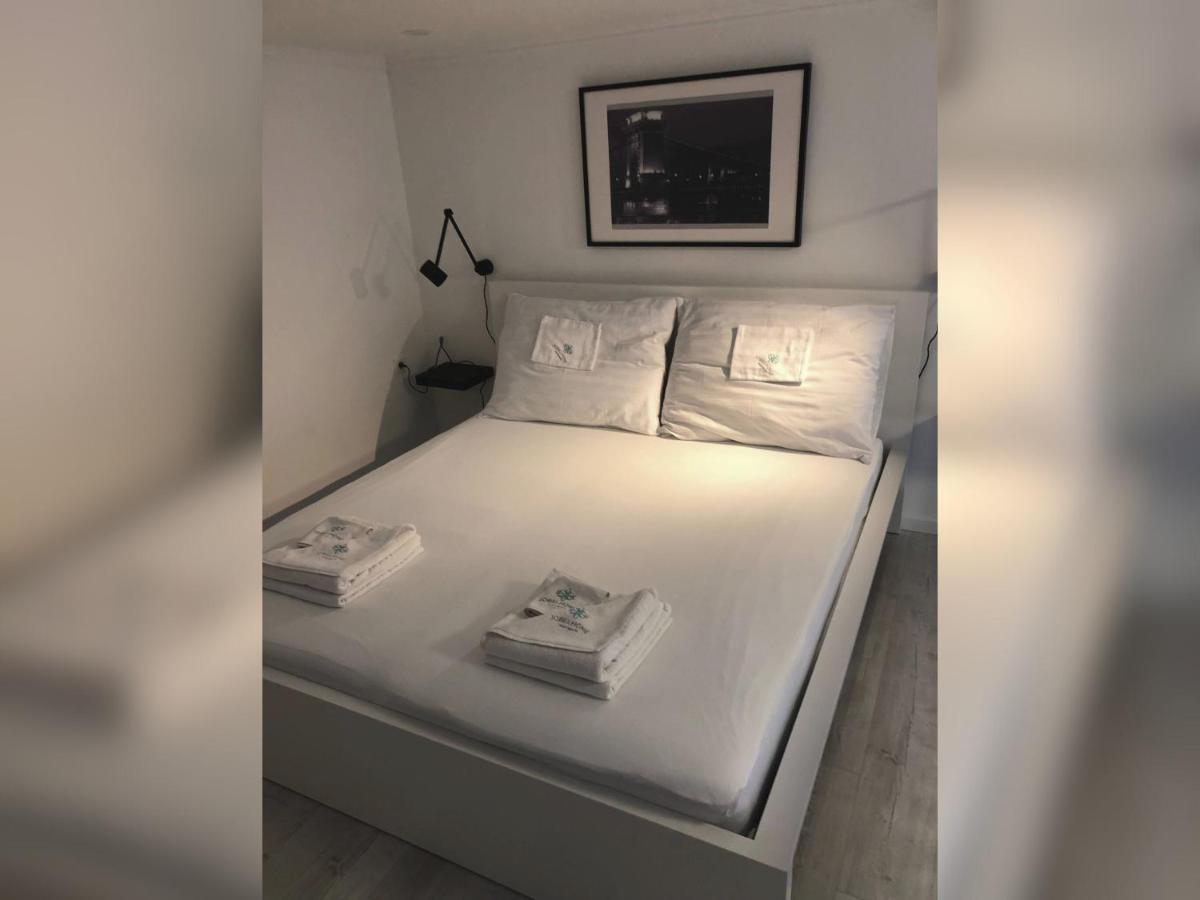Jobelhome Calvin Apartment Budapeszt Zewnętrze zdjęcie